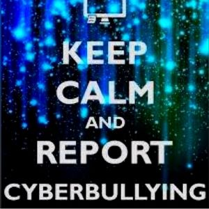 NO MORE CYBERBULLYING!!